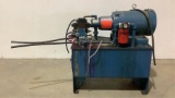 Hydraulic Car Wash Pump
