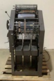 A.B Dick 9810K Printing Machine