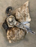 Ingersoll-Rand 6 Ton Ratchet Chain Hoist