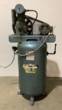 Saylor Beal Air Compressor VT-735-80