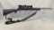 Savage Arms Mark II w/ Scope 22 Long Rifle