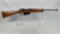 FNA-B Carcano (Sporterized) 7.92 Mauser
