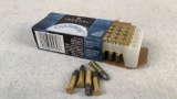 (50) Federal 22 Long Rifle ammunition
