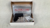 Altor Corp Pistol 9mm Luger