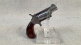 North American Arms, Inc NA-22 Revolver 22 Magnum
