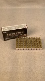 (50)Blazer 9mm Luger