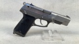 Ruger P89DC Pistol 9mm Luger
