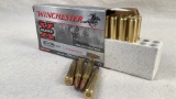 (20) Winchester Super X 30-06 Sprg