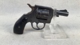 H&R Inc Model 732 Revolver 32 S&W