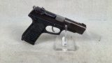 Ruger P89DC Pistol 9mm Luger