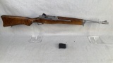 Ruger Stainless Mini-14 Rifle 223 Remington