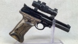 Smith & Wesson 22A 22 Long Rifle