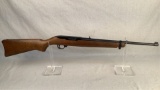 Ruger 10/22 Carbine 22 Long Rifle