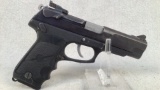Ruger P89 Pistol 9mm Luger