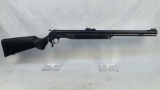 CVA Wolf Magnum .50