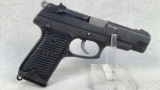 Ruger P85 9mm x19