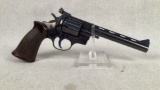 H Weihrauch HW357 Revolver 357 Magnum