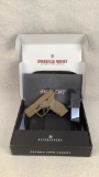 Springfield Hellcat 9mm Luger