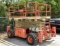 2000 JGL Propane/Gasoline Man Lift 40-RTS