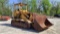 Fiat-Allis Crawler Loader FL14E