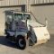2006 Elgin Pelican Series P Sweeper 2WD 10% BP