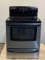 Kenmore Free Standing Range 790.9611340A