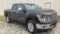 2016 Nissan Titan XD SL 4x4