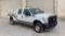 2012 Ford F-250 SuperDuty CrewCab 4x4