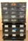 (48) Plastic Totes