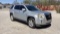 2010 GMC Terrain SLE FWD