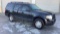 2012 Ford Expedition Triton 4WD