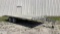 2017 Aluma 20’ Aluminum Equipment Trailer