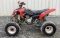 2005 Polaris Predator ATV 4X2