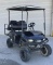 Textron E-Z-Go Cart Valor