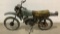 1997 Kawasaki KE100-B Dirt Bike