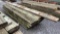 Walnut St Bridge Wood Plank and Beams