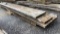 (7) Walnut St Bridge Wood Planks