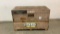 Knaack Tool Chest And Contents