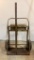 Welding Dual Cylinder Dolly
