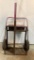 Welding Dual Cylinder Dolly