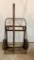 Welding Dual Cylinder Dolly