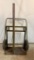 Welding Dual Cylinder Dolly