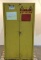 Justrite Flammable Liquids Storage Cabinet 8-700