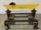 LJ Welding Automation 8000 LB Gear Elevated Pipe R