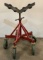 Giant 5 Rolling Pipe Roller Stand