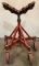 B & B Rolling Pipe Roller Stand
