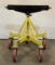 Max - Jax Rolling Pipe Stand