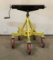 Max - Jax Rolling Pipe Stand