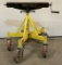 Max - Jax Rolling Pipe Stand