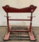 Lil Red Pipe Roller Stand